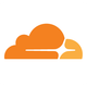 Cloudflare icon