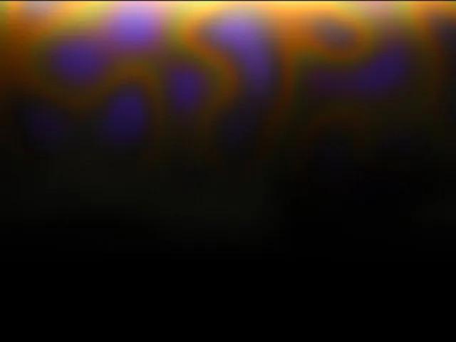 Aura Background Hero Effect preview