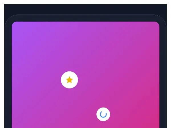 Smarter Text Glass Feature Card preview