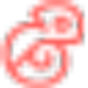 Kickresume icon