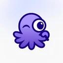 Octolens icon
