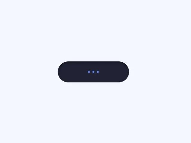 Animated Submit Button with Loading & Confetti preview