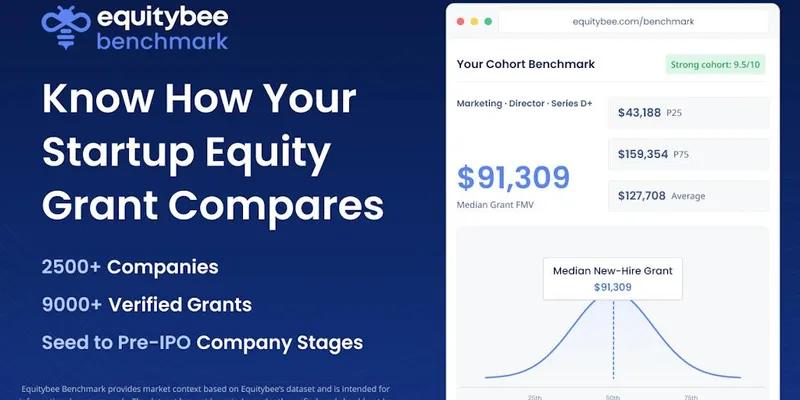 Equitybee Benchmark screenshot