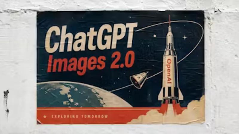 ChatGPT Images 2.0 screenshot