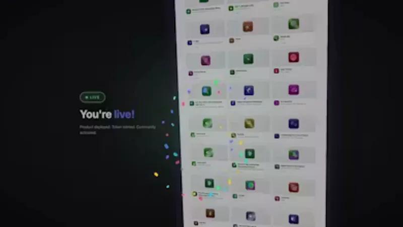 Spawned screenshot