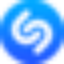 Shazam icon