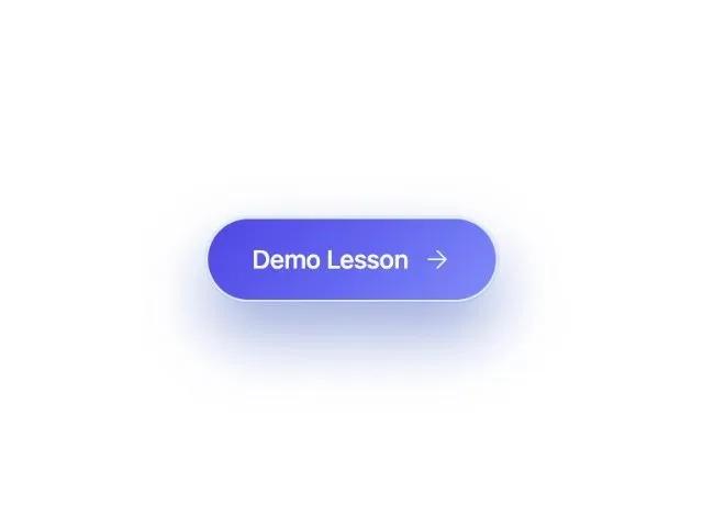 Gradient Button with Icon preview