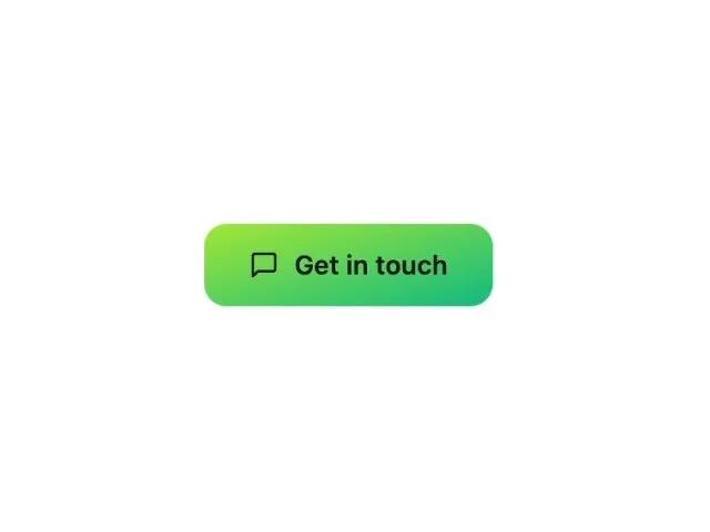 Gradient Contact CTA Button with Icon preview