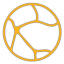 Kintsugi icon