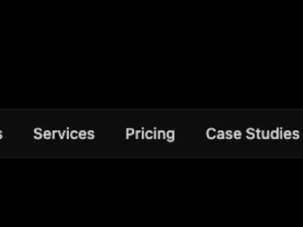 Nav Bar - RulzCo preview