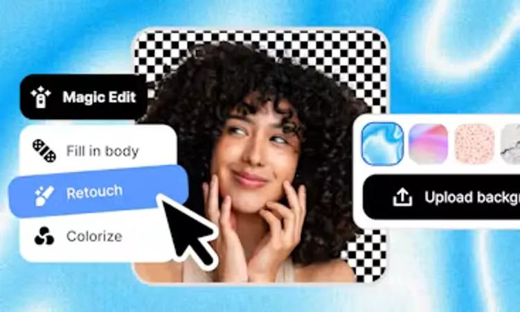 Aaavatar screenshot