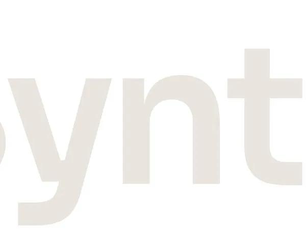 SyntomyLogo preview
