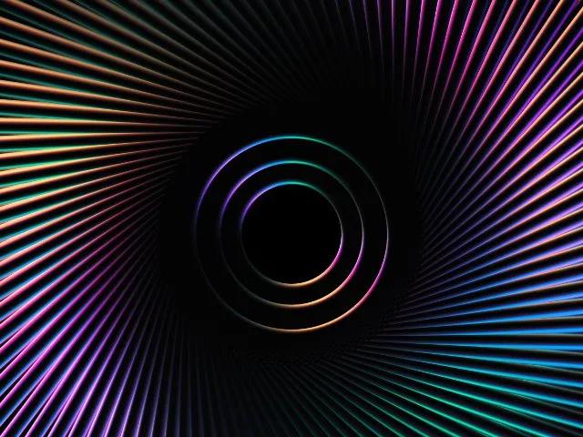 Full-Screen Spline Background Iframe preview