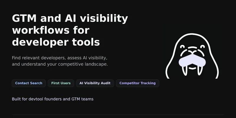 Morsa Signals screenshot