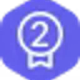 Qwen3.5 Small icon