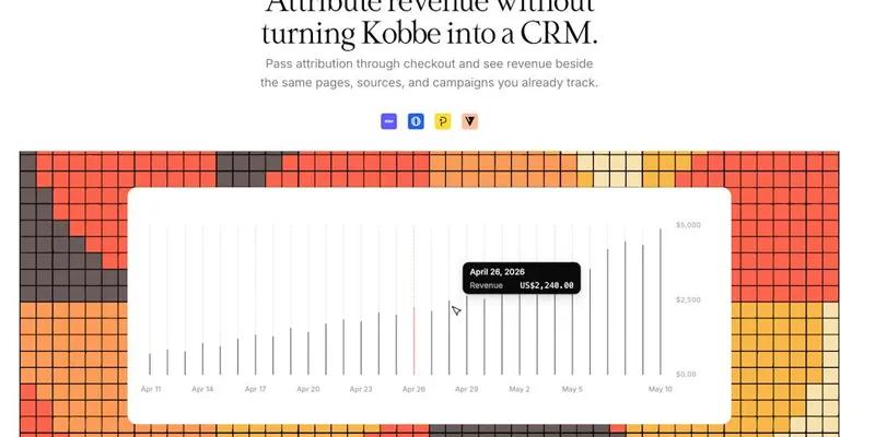 Kobbe screenshot