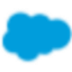 Salesforce icon