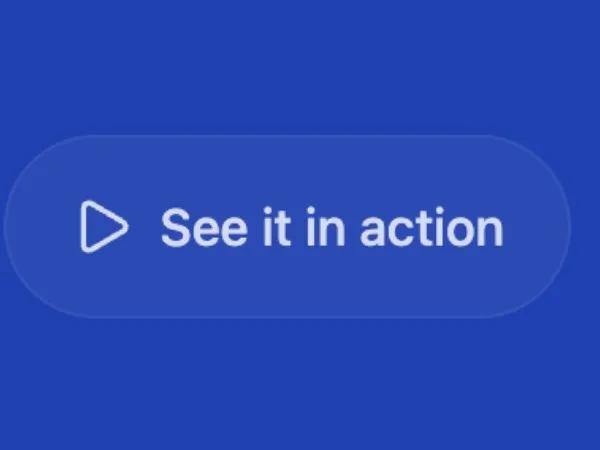 Glass Button preview
