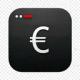 Reframe icon