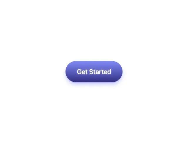 Indigo Gradient Call-To-Action Button preview