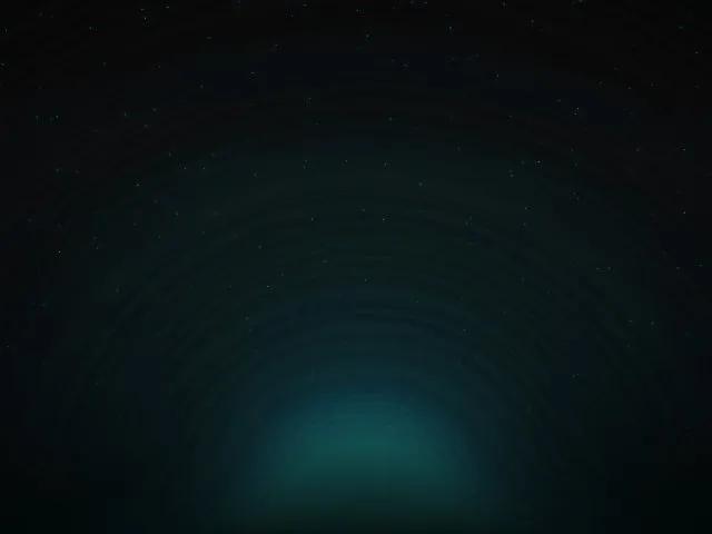 Gradient Masked Aura Background Embed preview