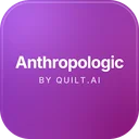 Anthropologic icon