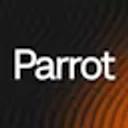 Parrot Speech-to-text API icon