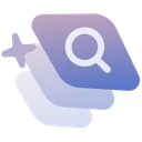 AI Search Console icon