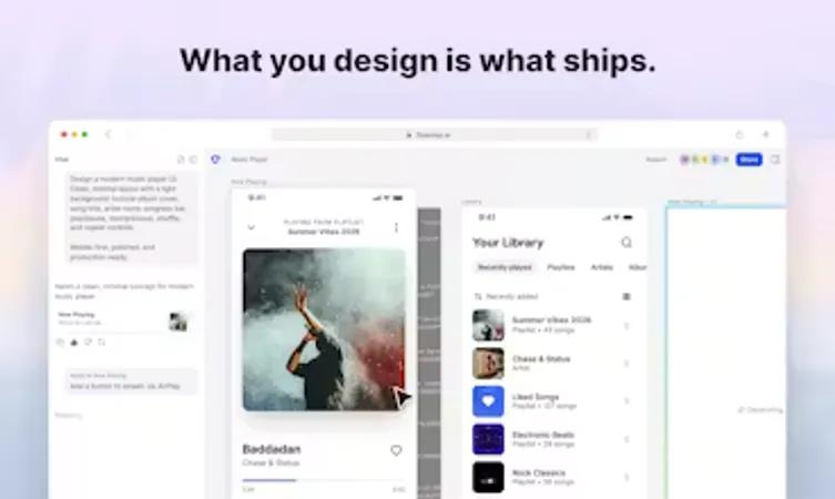 Flowstep 1.0 screenshot