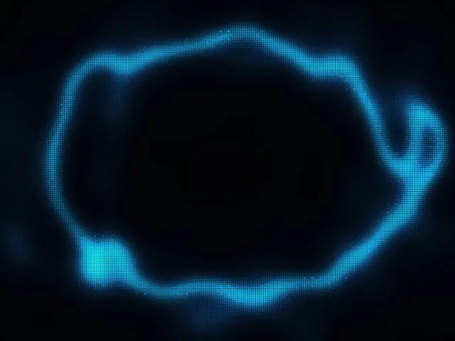 UnicornStudio Aura Background Wrapper preview