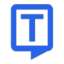 Transkriptor icon