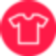 Change Clothes AI icon