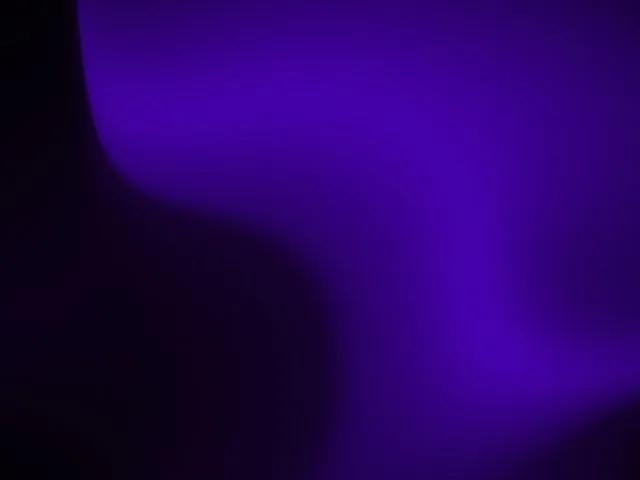 UnicornStudio Full-Screen Background Embed preview