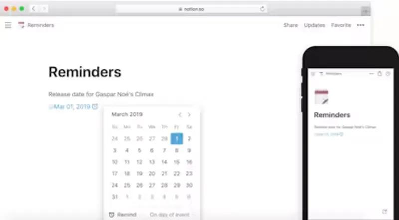 Notion Custom Agents screenshot