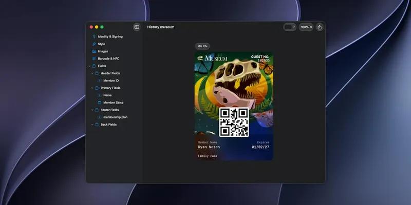 iPhone Duo screenshot