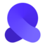 Ribbon AI icon