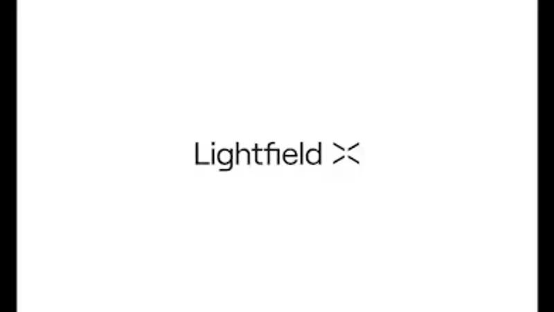 Lightfield screenshot