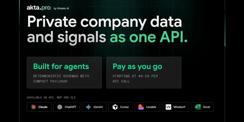 akta.pro screenshot