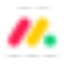 monday.com icon