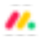 monday.com icon