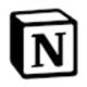 Notion MCP icon