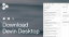 Devin Desktop