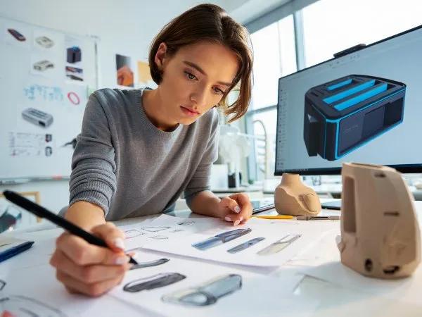 engineer at work preview