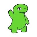 Osaurus icon
