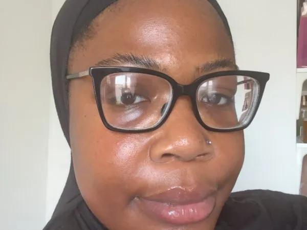 Profile Image Display Component preview