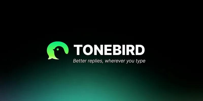 ToneBird screenshot