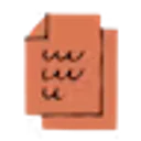 Claude for Word icon