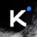 Kimi K2.6 icon