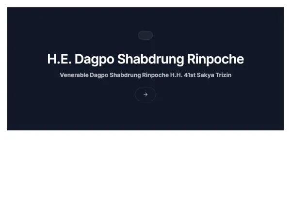 Teacher Bio Profile Section preview