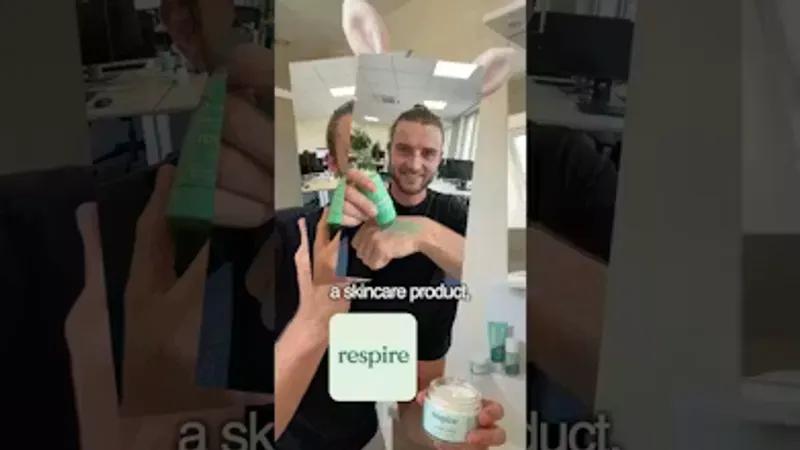 VIDEO AI ME screenshot